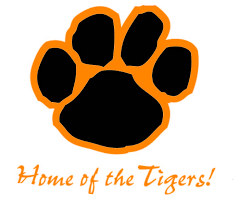 home of the tigers 